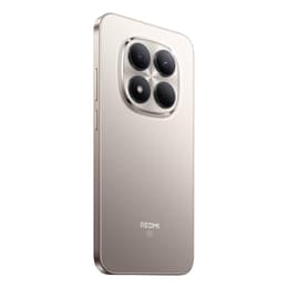Xiaomi Redmi Note 15 Pro 256GB - Silver - Olåst