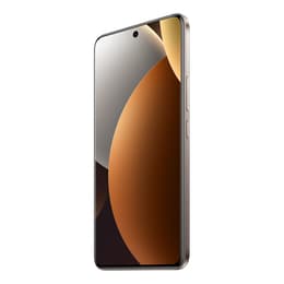 Xiaomi Redmi Note 15 Pro 256GB - Silver - Olåst