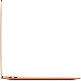 MacBook Air Retina 13-tum (2020) - Core i5 - 8GB SSD 1000 QWERTY - Italiensk