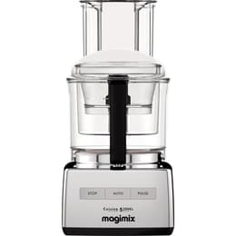 Magimix Cuisine Système 18710F CS5200 XL Premium Multifunktionell matlagningsmaskin