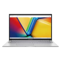 Asus VivoBook 17 X1704VA 17-tum (2024) - Core 5 120U - 16GB - SSD 512 GB AZERTY - Fransk