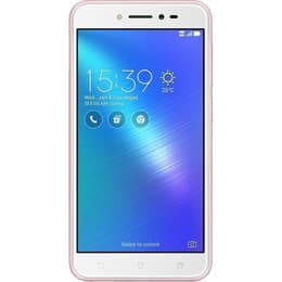 Asus Zenfone Live ZB501KL 16GB - Rosa - Olåst