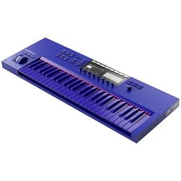 Native Instruments Komplete Kontrol S49 Mk2 Musikinstrument