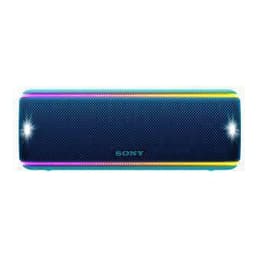Sony SRS-XB31 Bluetooth Högtalare - Blå
