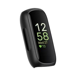 Fitbit Inspire 3 Anslutna enheter