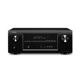 Denon AVR-2113 Ljudförstärkare.