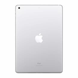 iPad 9.7" (2017) 5:e generationen 32 Go - WiFi - Silver