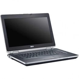 Dell Latitude E6430 14-tum (2012) - Core i5-3320M - 8GB - HDD 500 GB AZERTY - Fransk