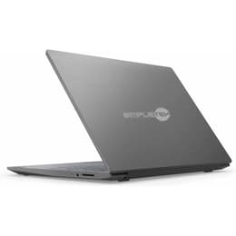 Simpletek V15 IIL 15-tum (2021) - Core i5 - Gen 10 (G) - 8GB - SSD 256 GB QWERTY - Italiensk