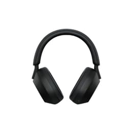 Sony WH-1000XM6 noise Cancelling wireless Hörlurar med microphone - Svart