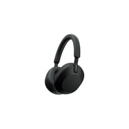 Sony WH-1000XM6 noise Cancelling wireless Hörlurar med microphone - Svart