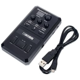 Boss Pocket GT Audio-tillbehör