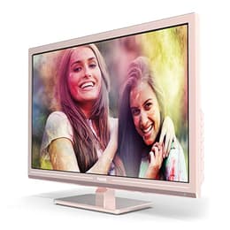 Smart TV Polaroid LCD HD 720p 24,0000 P24RP0080U