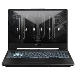 Asus TUF Gaming A15 FA506NCR-HN006 15"-tum - Ryzen 7 7435HS - 16GB - SSD 512 GBGB NVIDIA GeForce RTX 3050 AZERTY - Fransk