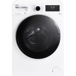 Beko WTLD81487P Tvättmaskin torktumlare Frontbelastning