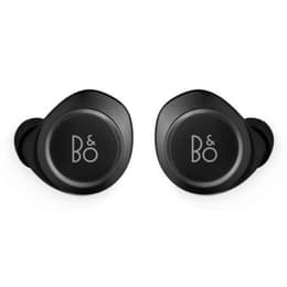 Bang & Olufsen Beoplay E8 Premium Black Earbud Bluetooth Hörlurar - Svart