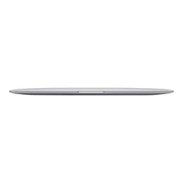 MacBook Air 13-tum (2015) - Core i7 - 8GB SSD 256 QWERTY - Engelsk