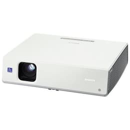 Sony VPL-CX86 Projektor 3000 Lumen - Vit