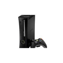 Xbox 360 Elite - Svart