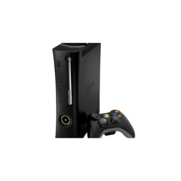 Xbox 360 Elite - HDD 120 GB - Svart