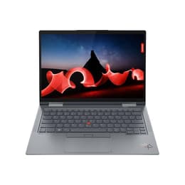 Lenovo ThinkPad X1 Yoga G8 14-tum (2023) - Core i7 - Gen 13 (P) - 32GB - SSD 1 TB QWERTY - Spansk