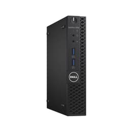 Dell OptiPlex 3070 Tiny Core i5-9500T 2.2 - SSD 256 GB - 8GB