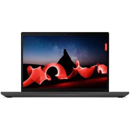 Lenovo ThinkPad T14 G1 14-tum (2020) - Ryzen 5 PRO 4650U - 16GB - SSD 512 GB AZERTY - Fransk