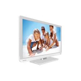 TV Toshiba LED Full HD 1080p 22,0000 22D1334G