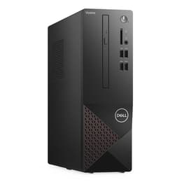 Dell Vostro 3681 SFF Core i3-10100 3.6 - SSD 256 GB - 8GB
