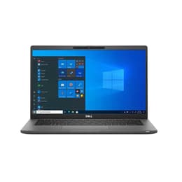 Dell Latitude 7420 14-tum (2021) - Core i5 - Gen 11 (G) - 16GB - SSD 256 GB QWERTY - Svensk