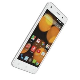 Bush Spira D5 16GB - Silver - Olåst