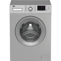 Beko WTE6612SY Frontbelastning