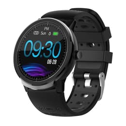 Kingwear Smart Watch S10 Pro HR - Svart