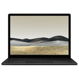 Microsoft Surface Laptop 3 13-tum (2019) - Core i7 - Gen 10 (G) - 16GB - SSD 256 GB QWERTY - Engelsk