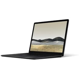 Microsoft Surface Laptop 3 13-tum (2019) - Core i7 - Gen 10 (G) - 16GB - SSD 256 GB QWERTY - Engelsk