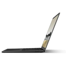 Microsoft Surface Laptop 3 13-tum (2019) - Core i7 - Gen 10 (G) - 16GB - SSD 256 GB QWERTY - Engelsk
