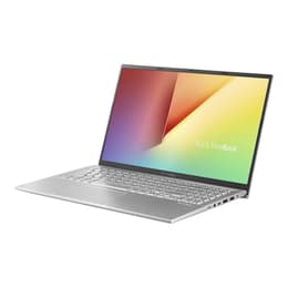 Asus VivoBook F515J 15-tum (2020) - Core i7 - Gen 10 (G) - 8GB - SSD 512 GB AZERTY - Fransk