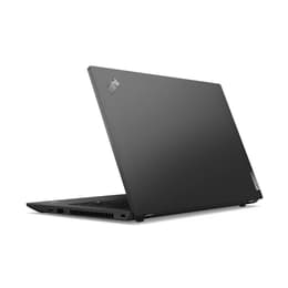 Lenovo ThinkPad L14 G4 14-tum (2023) - Core i5 - Gen 13 (U) - 16GB - SSD 256 GB QWERTZ - Tysk
