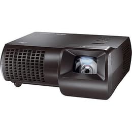 Sanyo PDG-DXL100 Projektor 2700 Lumen - Svart