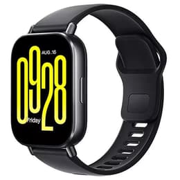 Xiaomi Watch 5 Bluetooth 44 mm - Svart