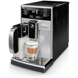 Espressomaskin Saeco M3061/10 L - Svart/Grå