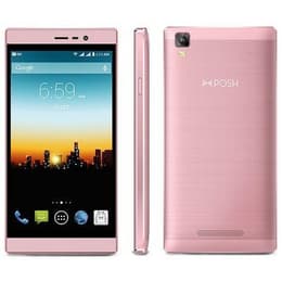 Posh Volt LTE L540 16GB - Roséguld - Olåst