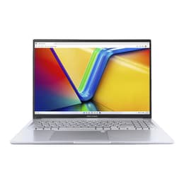 Asus VivoBook M1605YA-MB296W 16-tum (2023) - Ryzen 7 - 7000 Series (U) - 16GB - SSD 512 GB QWERTY - Engelsk