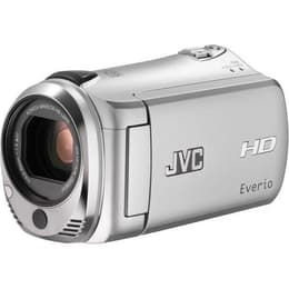 Jvc GZ-HM300 Videokamera - Grå