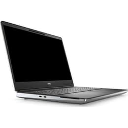 Dell Precision 7560 15-tum (2021) - Xeon W-11855M - 64GB - SSD 2 TB QWERTY - Grekisk