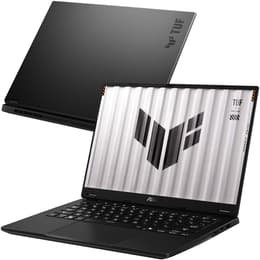 Asus TUF Gaming A14 FA401UM-RG001 14"-tum - Ryzen 7 260 - 32GB - SSD 1 TBGB NVIDIA GeForce RTX 5060 QWERTY - Spansk
