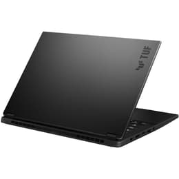 Asus TUF Gaming A14 FA401UM-RG001 14"-tum - Ryzen 7 260 - 32GB - SSD 1 TBGB NVIDIA GeForce RTX 5060 QWERTY - Spansk
