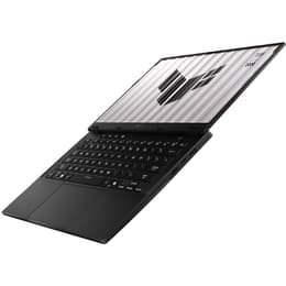 Asus TUF Gaming A14 FA401UM-RG001 14"-tum - Ryzen 7 260 - 32GB - SSD 1 TBGB NVIDIA GeForce RTX 5060 QWERTY - Spansk
