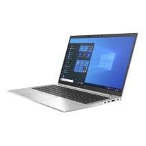 HP EliteBook 840 G8 14-tum (2020) - Core i5 - Gen 11 (G) - 16GB - SSD 512 GB QWERTY - Italiensk