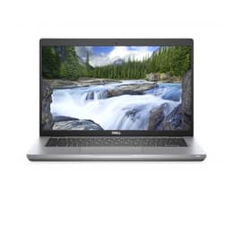 Dell Latitude 5421 14-tum (2021) - Core i5-11500H - 16GB - SSD 256 GB QWERTY - Nederländsk